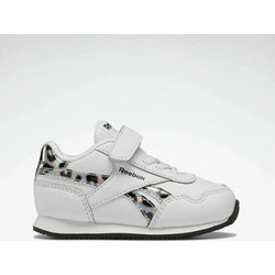 Reebok Royal Classic Jogger 3 Παιδικά Sneakers Λευκά G57508