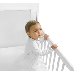 Interbaby Σεντόνι Ασφαλείας 90x105cm