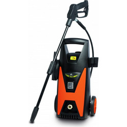Stayer HL 105 Πλυστικό Μηχάνημα Ρεύματος 105bar
