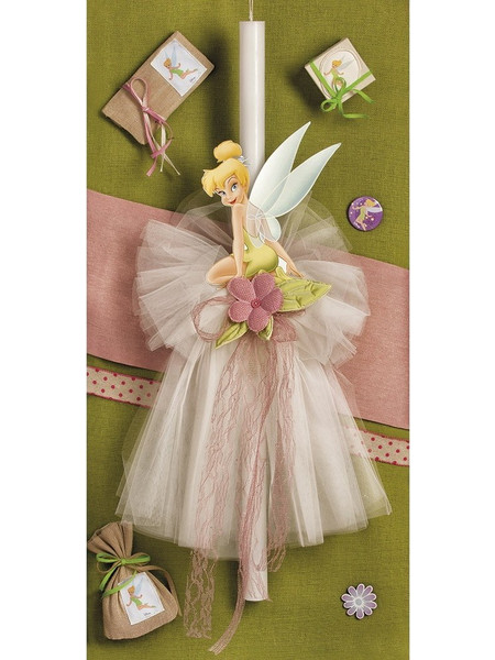 Λαμπάδα Tinkerbell