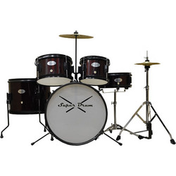 Super Drum TD027 Junior