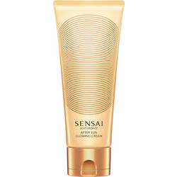 Kanebo Sensai Silky Bronze Glowing After Sun Κρέμα Σώματος 150ml