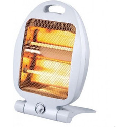 Maxell QH-80D Σόμπα Χαλαζία 800W