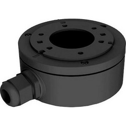 Hikvision DS-1280ZJ-XS Βάση Στήριξης Για Κάμερες Σε Μαύρο Χρώμα