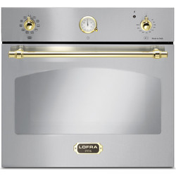 Lofra Dolcevita FRS69EE Φούρνος Ηλεκτρικός Άνω Πάγκου 69lt 59.4cm