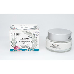 Sostar Skinolia Moisturizing Day Cream 50ml