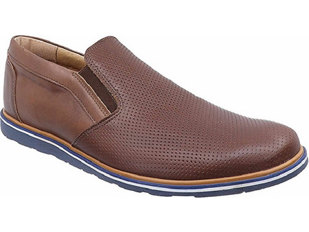 Gallen Ανδρικά Loafers 431 Ταμπά