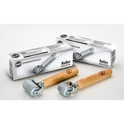 STP Roller Big 40mm