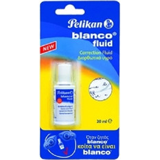 Blanco Fluid 20Ml Σε Blister (11092520)