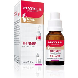 Mavala Thinner for Nail Polish 10ml