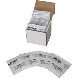 Extech PH103 Tripak Buffer Pouches (20ml)