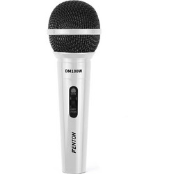 Fenton DM100 Μικρόφωνο Χειρός XLR