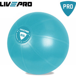 Core Fit Μπάλα Γυμναστικής 65 cm Β 8201-65