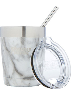 Healthy Human Cruiser Tumbler Stone White 354ml