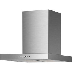 Faber TSP X A60 2LS Απορροφητήρας Καμινάδα-Τζάκι 60cm Inox