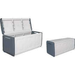 ΜΠΑΟΥΛΟ ΑΠΟΘΗΚΕΥΣΗΣ ARTPLAST CUBE CB3/H (610031)