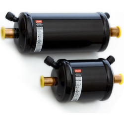 Φίλτρο 3/8 DN163 DANFOSS