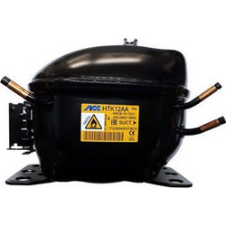 Συμπιεστής (χαμηλών θερμοκρασιών) HTK12AA ELECTROLUX R600a