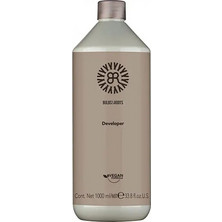 Bulbs & Roots Developer Οξυζενέ Μαλλιών 9% 30Vol 1lt
