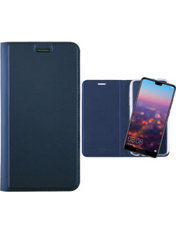 Idol 1991 Prime Magnet Book Dark Blue (Huawei P20)