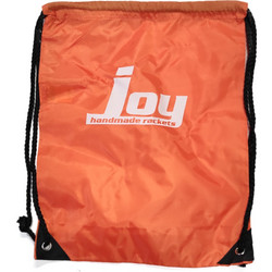 Τσαντα Παραλιας Joy Orange