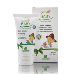 Cucciolo Baby Lenil Cream 50ml