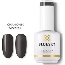 Bluesky Color UV Gel Chamonix Ημιμόνιμο Βερνίκι Νυχιών 15ml