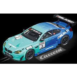 Carrera BMW M6 GT3 Team Falken No.3 20027576