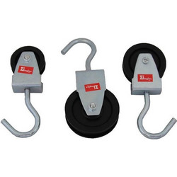 ΜΑΚΑΡΑΔΑΚΙ ΠΛΑΣΤΙΚΟ ΜΕ ΓΑΝΤΖΟ PC40 - OEM