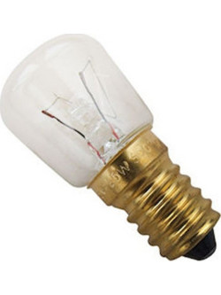 Λάμπα Ψυγείου Rainbow 520, E14, 15W