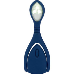 Moses Plus Navi Blue Φωτάκι Διαβάσματος LED με Κλιπ