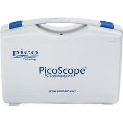 Pico PP969 Hard Carry Case