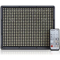 Aputure LED HR672S