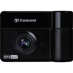 Transcend DrivePro 550