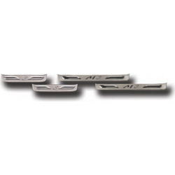 ΠΡΟΣΤ. ΜΑΣΠΙΕ MAZDA 3