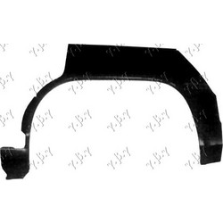 Αριστερα Φρυδι Πισω 4Π Audi 100 82-90