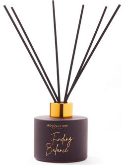 Makeup Revolution Reed Diffuser - Finding Balance