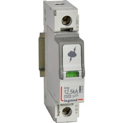 Αντικεραυνικό T1+T2 12.5Ka 1Π