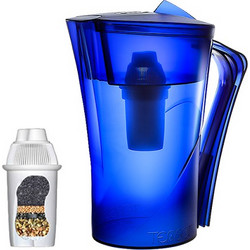 TENSA ΚΑΝΑΤΑ ΚΑΘΑΡΙΣΜΟΥ ΝΕΡΟΥ 2200ml
