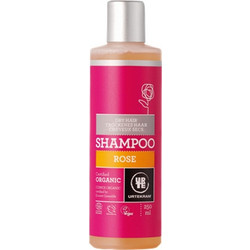 Urtekram Rose Φυτικό Σαμπουάν 250ml
