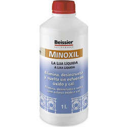 Σταθεροποιητής Σκουριάς Minoxil Beissier 1ltr