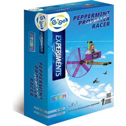 Gigo Pepper Mint Propeller Racer 407451