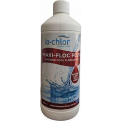 Maxi floc plus 1lt (κροκιδωτικό)