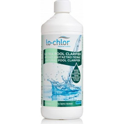 Φυσικό διαυγαστικό πισίνας Ultra kleer clarifier 1lt