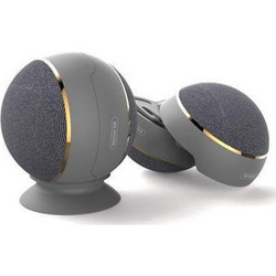 WK SP500 Ηχείο Bluetooth 5W Γκρι