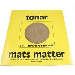 TONAR CORK N RUBBER