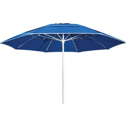Solart Ομπρέλα Θαλάσσης Μπλε 2.5m 1526