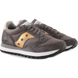 Saucony Originals Jazz 81 Γυναικεία Sneakers Γκρι S60539-18