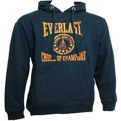 Everlast Ανδρικό Αθλητικό Φούτερ με Κουκούλα 61351