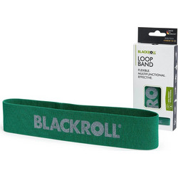 Blackroll Band Loop 32cm Green